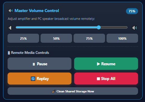 Custom Action & Routine Editor